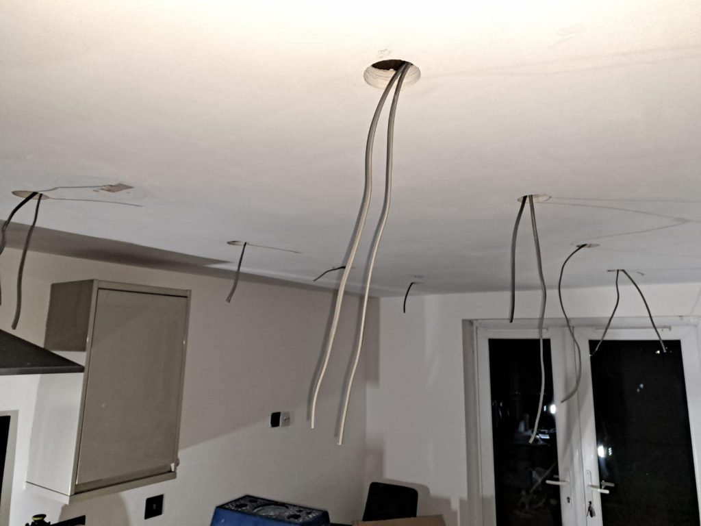 Electricians In Nottingham